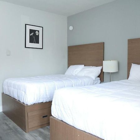 Fraser Inn Принс-Джордж Экстерьер фото