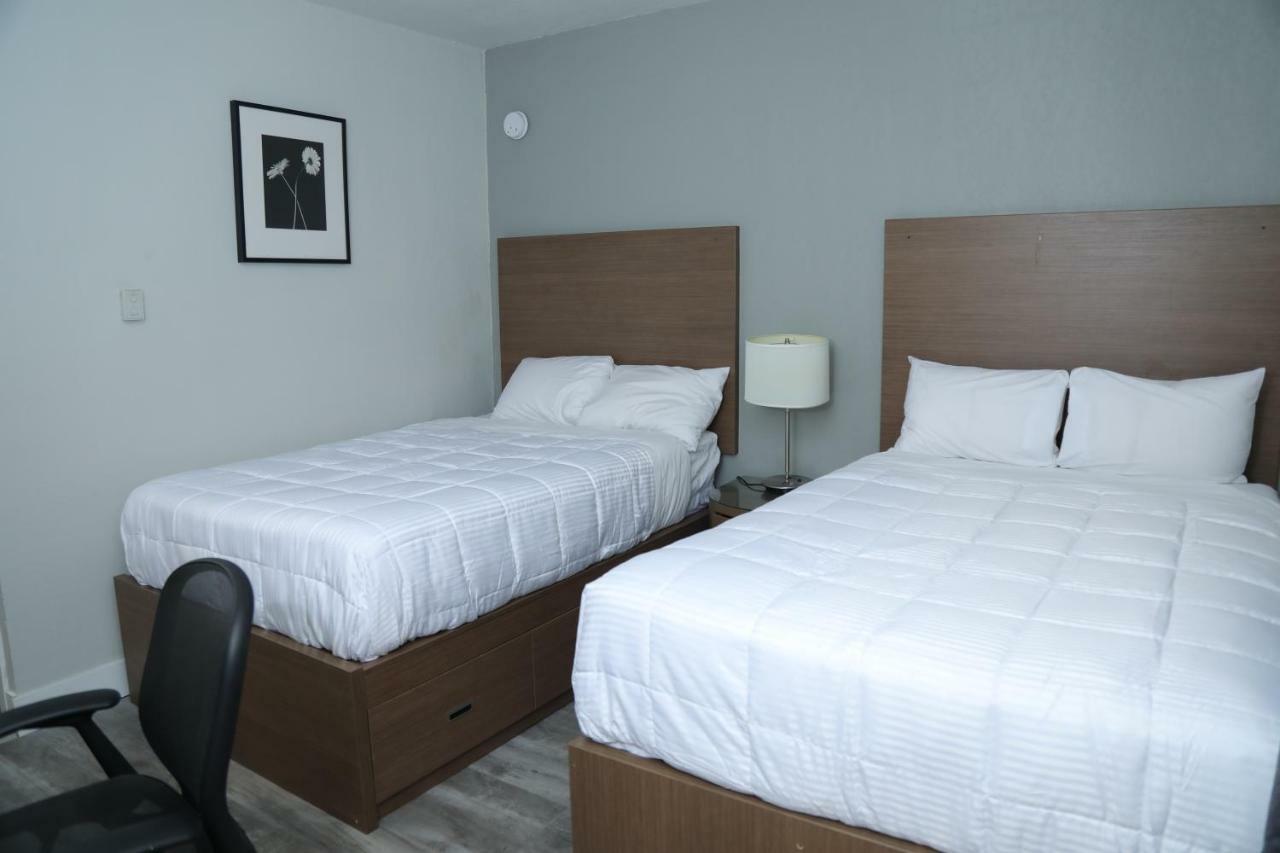 Fraser Inn Принс-Джордж Экстерьер фото